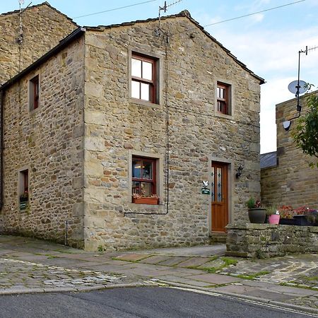 Mallards Nest Skipton Exterior foto