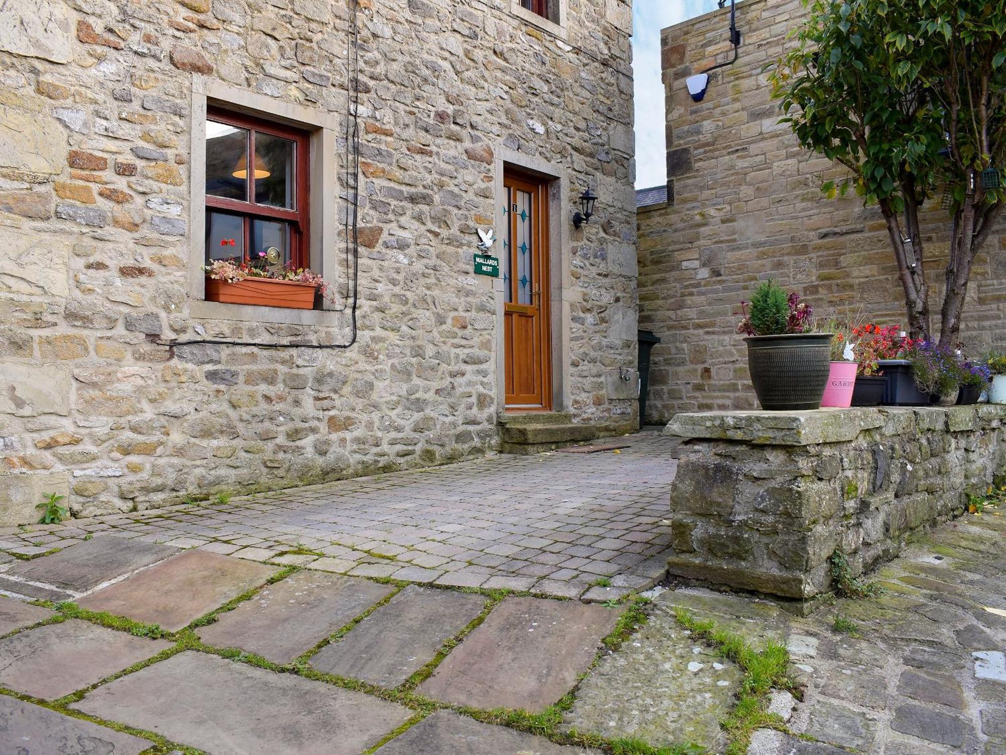 Mallards Nest Skipton Exterior foto